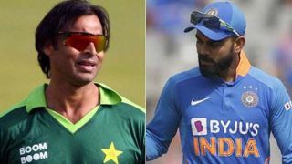 Virat Kohli And I Would Have Been The Best of Friends, Feels Pakistan Pacer Shoaib Akhtar